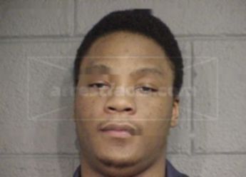 Antoine Farrell Hamilton