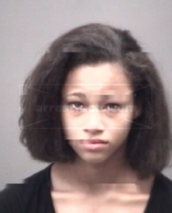 Teona Nicole Thompson