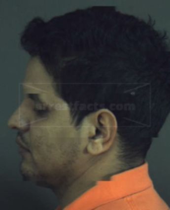 Ronald Alexander Gonzalez