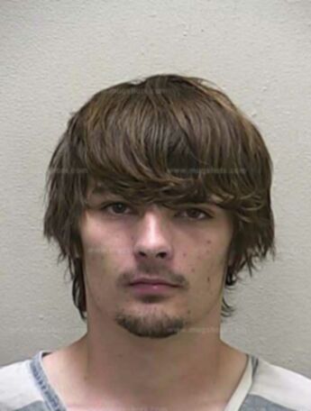Cory Michael Martinez