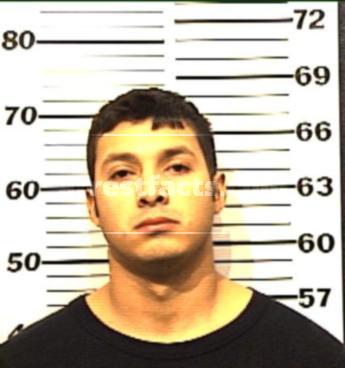Santos Andrew Castro