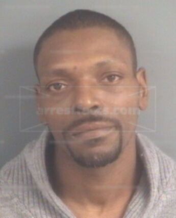 Ozzie Lejuan Mckinnon