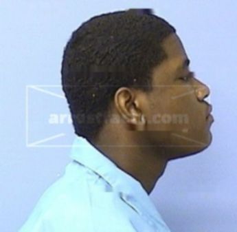 Vontrell Maxwell