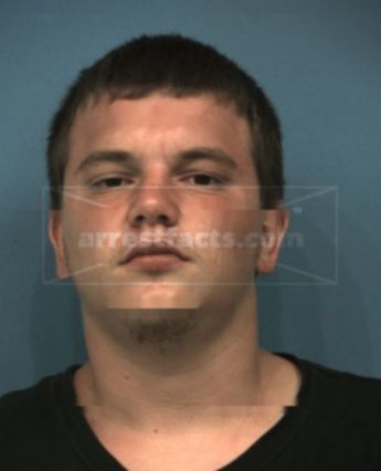 Joshua Logan Simpson