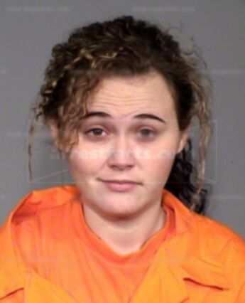 Chelsey Shyann Sherwood