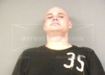 Derek Wayne Rapp