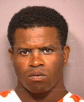 Kermit Wilbert Alexander