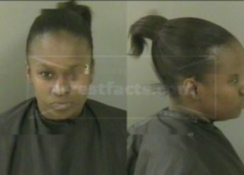 Jacquise Monique Jennings