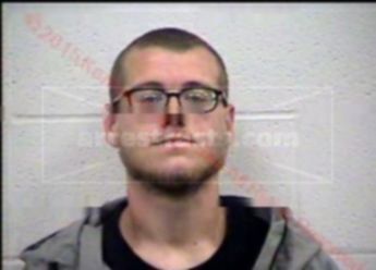 John Russell Thomas Thompson