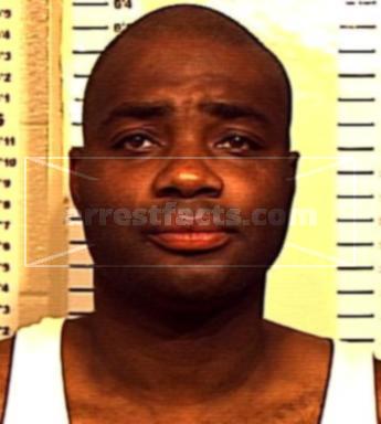 Marron Dewarren Russell