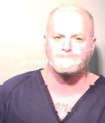 Timothy John Kendrick