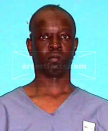 Tony C Benjamin
