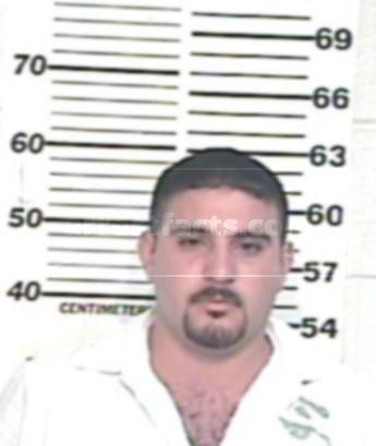 Egberto Elizondo Saenz