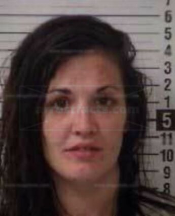 Taylor Dee Enger