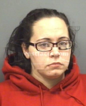 Carrie Nichole Smith