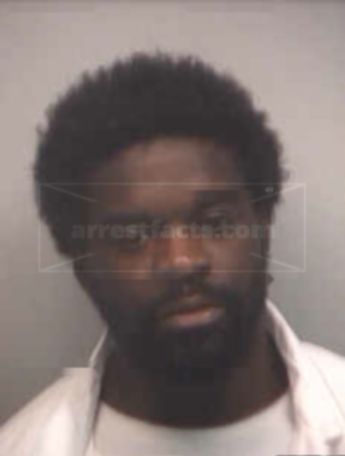 Patrick Randle