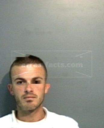Lee Allen Mixon