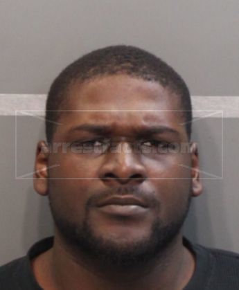 Joshua Stover