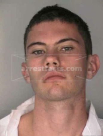 Patrick Michael Plummer