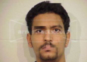 Steven Anthony Brown