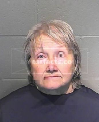 Margaret Sue Max
