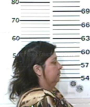 Irma Gonzalez Vallejo