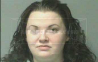 Meghan Meredith Coughlon