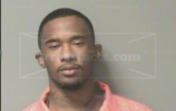 Tyvon Montel Simms