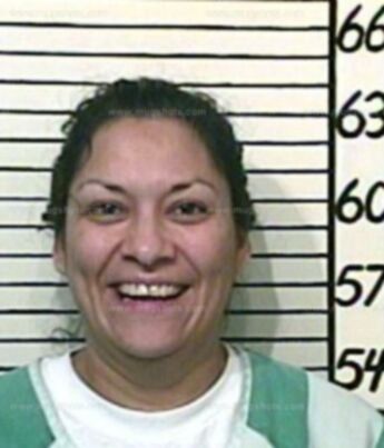 Barbara Jene Mindiola