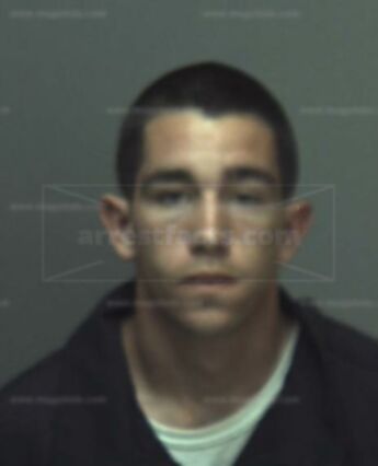 Jamie Lester Armstrong