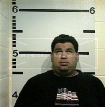 Edward Juarez Colunga