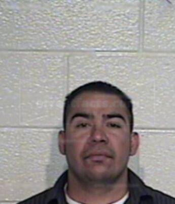 Robert Rojas Vallejo