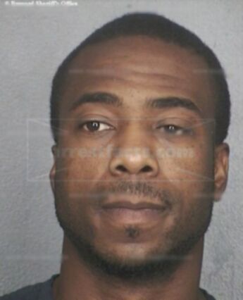 Brandon Sims