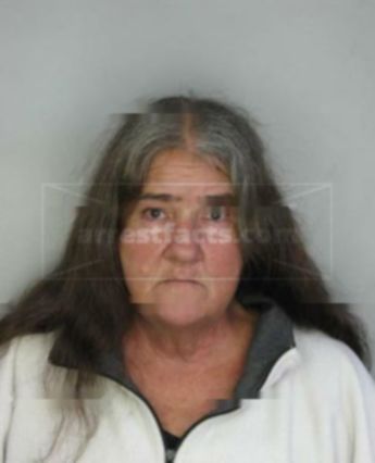 Rhonda Gail Stanley