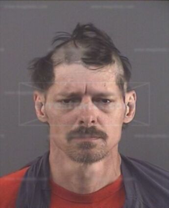 Eric Owen Merrill