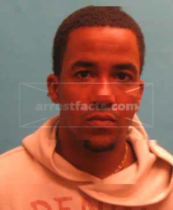 Darren Andrew Thomas