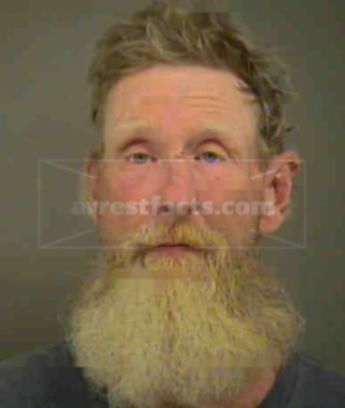 John Curtis Bernard Meyers