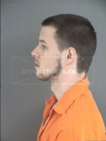 Ryan Allen Mitchell