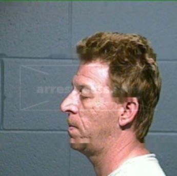 Joseph Brent Iversen
