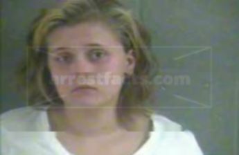 Brittany Ann Brown