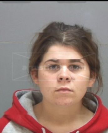 Lacey Dawn Kortum