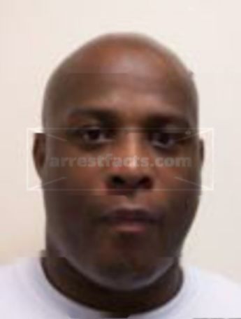 Charles Anthony Rider