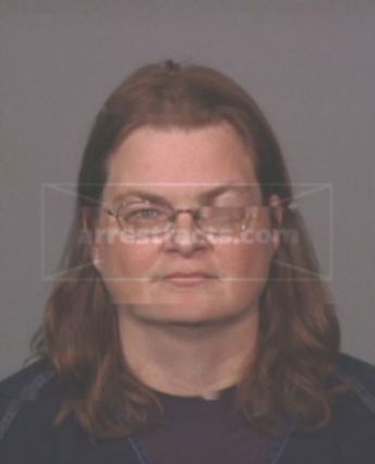 Tracy Jean Kroger