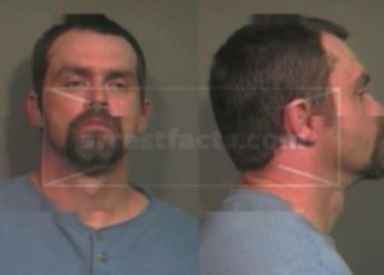 Wesley Scott Stuckey