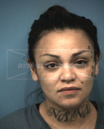 Ashley Diana Gonzales