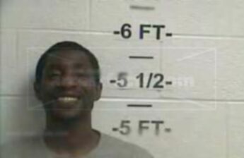 Joshua Aundra Farrow