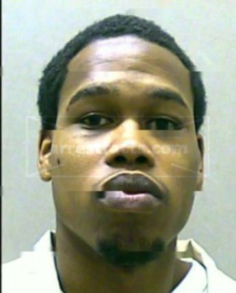 Charles Jeffre Gamble