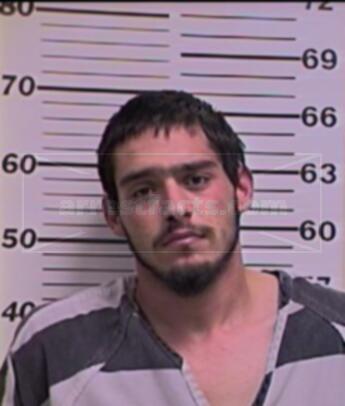 Danny Justin Holloway