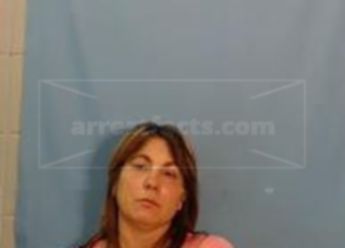 Veronica Louise Crumley