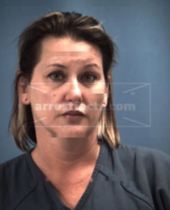 Brandy Sheree Stanton
